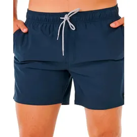 Rip Curl RipCurl Offset Daily Volley navy (0049) S