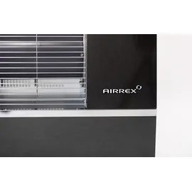 airrex AH-800i Heizgerät für Werkstatt, Garage & Industrie – Effiziente Wärme & App-Steuerung