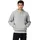 Nike Hoodie Grau 3XL