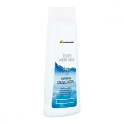 Totes Meer Salz Duschbad