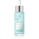 Eveline Cosmetics Serum Shot Gesichtsserum 10% Niacinamid 30 ml