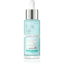 Eveline Cosmetics Serum Shot Gesichtsserum 10% Niacinamid 30 ml