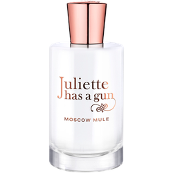 Juliette has a Gun Moscow Mule EdP Nat. Spray - 0.1 l