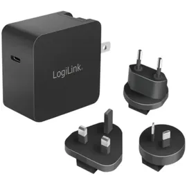 Logilink PA0302