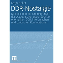DDR-Nostalgie
