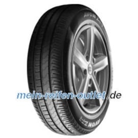 Avon Tyres ZT7 195/65 R15 91T