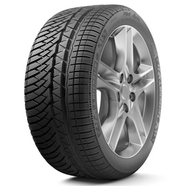 Michelin Pilot Alpin PA4 245/50 R18 100H