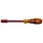 PROTEC.class 05103466 Schraubendreher Steckschlüsselschraubendreher PSSSD SW10