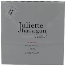 Juliette Has a Gun Pear Inc. Eau de Parfum 50 ml