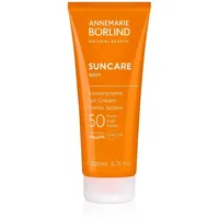 Annemarie Börlind Suncare LSF 50 Sonnencreme 200 ml
