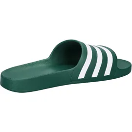 adidas Adilette Aqua Grün/Weiß 43