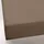 Formesse Bella Donna Jersey 120 x 200 - 130 x 220 cm muskat