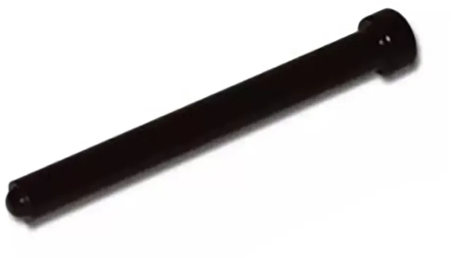 Afam Drcp3 Pin Kettennietstift - Black - One Size