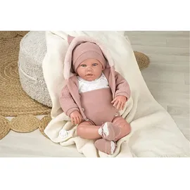 Muñecas Arias Elegance Anuk Weight Babypuppe 54 Cm - Pink 1 - One Size