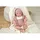 Muñecas Arias Elegance Anuk Weight Babypuppe 54 Cm - Pink 1 - One Size