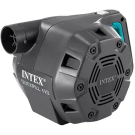 Intex 220-240v Elektrische Luftpumpe - One Size
