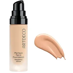 Artdeco Perfect Teint Foundation No. 20 (warm vanilla) / 20ml