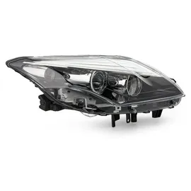 Valeo Hauptscheinwerfer VALEO 044536