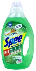Spee Aktiv Gel Nature Vollwaschmittel SPN20 , 1 Liter - Flasche für ca. 20 Waschladungen