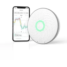 Airthings Wave Luftgütesensor (2900)