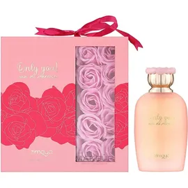 zimaya Only You! Eau de Parfum 100 ml