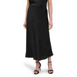 Vera Mont Maxirock Damen Schwarz 34