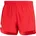 Adizero Short Team Power Red 2