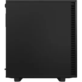 Fractal Design Define 7 Compact schwarz Midi Tower