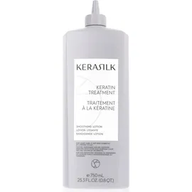Goldwell Kerasilk Keratin Treatment Bändigende Lotion 750 ml