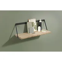 Dolle Wohnregale Dolle Regalboden Eiche Lite Nature 60 x 15 x 1,9 cm furniert