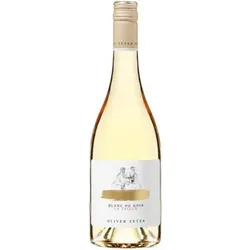 Blanc de Noir La Taille Oliver Zeter 2024