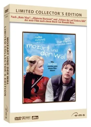 Mozart und der Wal (Limited Collector's Edition) [Limited Edition] | Zustand: Neu & original versiegelt