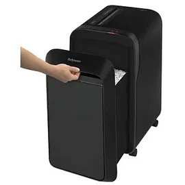 Fellowes Powershred LX 221 schwarz