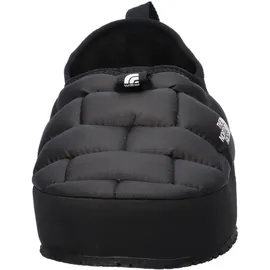 The North Face Thermoball Traction Mule II Schwarz/Weiß 36