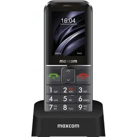 Maxcom MM735 schwarz