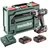 Set inkl. 3 x 2 Ah 602317540