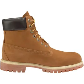 Timberland Premium 6-Inch rust nubuck 50