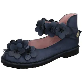LAURA VITA Hocobio 01 Damen Ballerinas, EU 40 - 40 EU