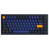 Akko 5075B Plus Mechanische Tastatur, 75 % RGB Hot-Swap-fähige