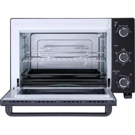 CONTINENTAL EDISON CEMF35B4 Schwarz