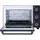 CONTINENTAL EDISON CEMF35B4 Schwarz