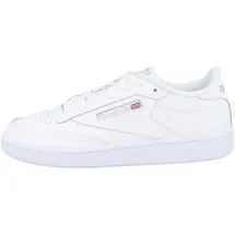 Reebok Club C 85 White / Light Grey / Gum 37