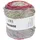 Lang Yarns Häkelwolle Paradise Gelb/Lila/Türkis 310 m