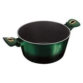 Berlinger Haus Emerald Kochtopf 24 cm