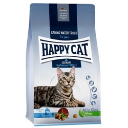HAPPY CAT Culinary Adult Quellwasser Forelle 300 g