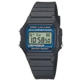 Casio Collection F-105W-1AWYEF