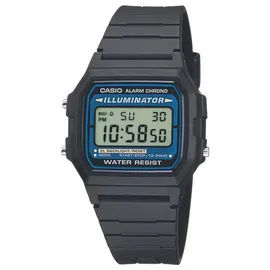 Casio Collection F-105W-1AWYEF