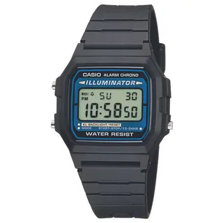 Casio Collection F-105W-1AWYEF