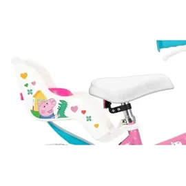 Toimsa Bikes Peppa Pig 14 Zoll RH 30 cm bunt