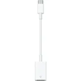 Apple USB-C auf USB-A Adapter Weiß